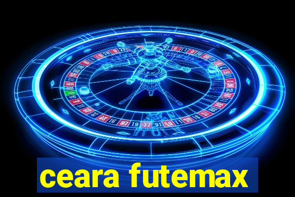 ceara futemax